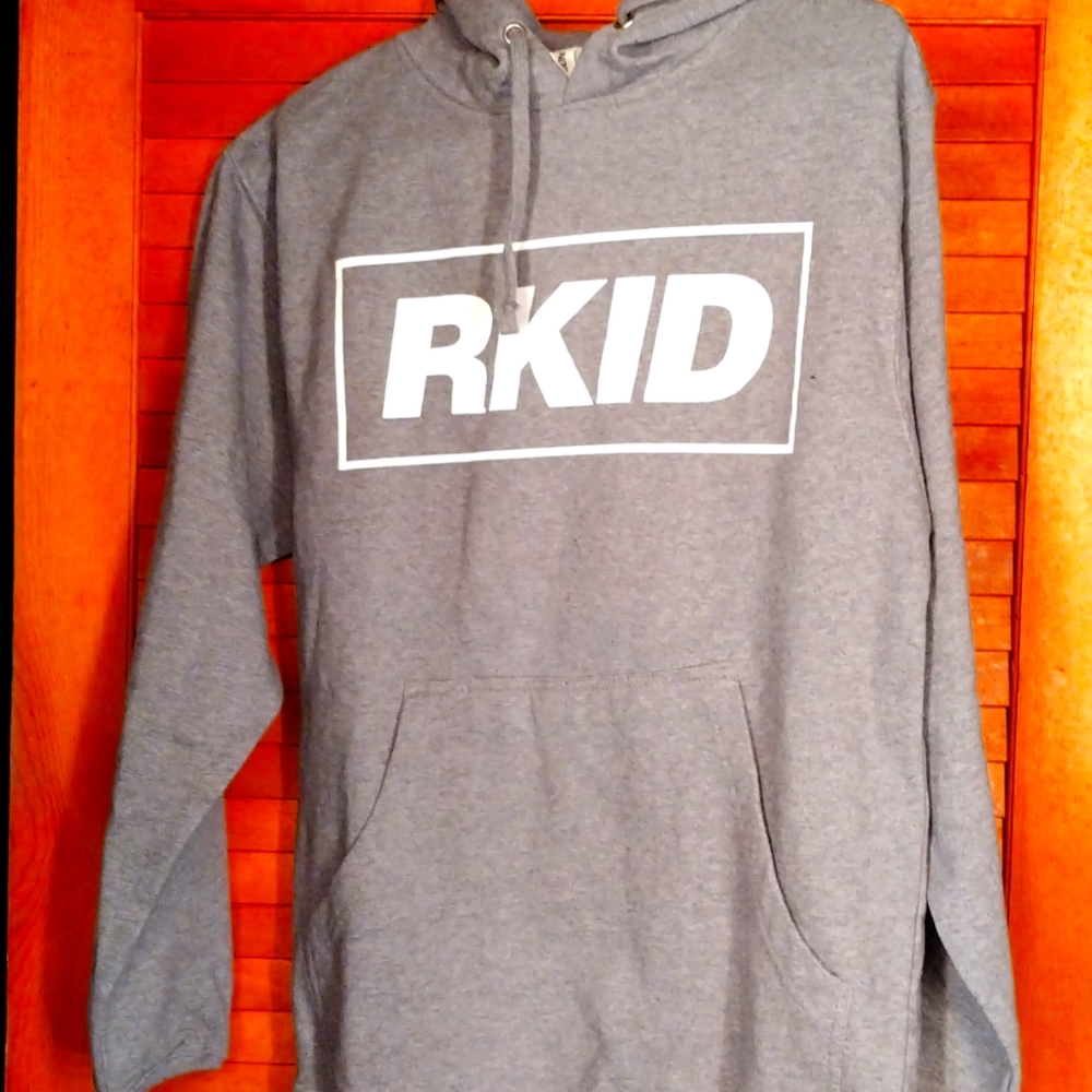 Liam Gallagher 2019 tour hoodie
